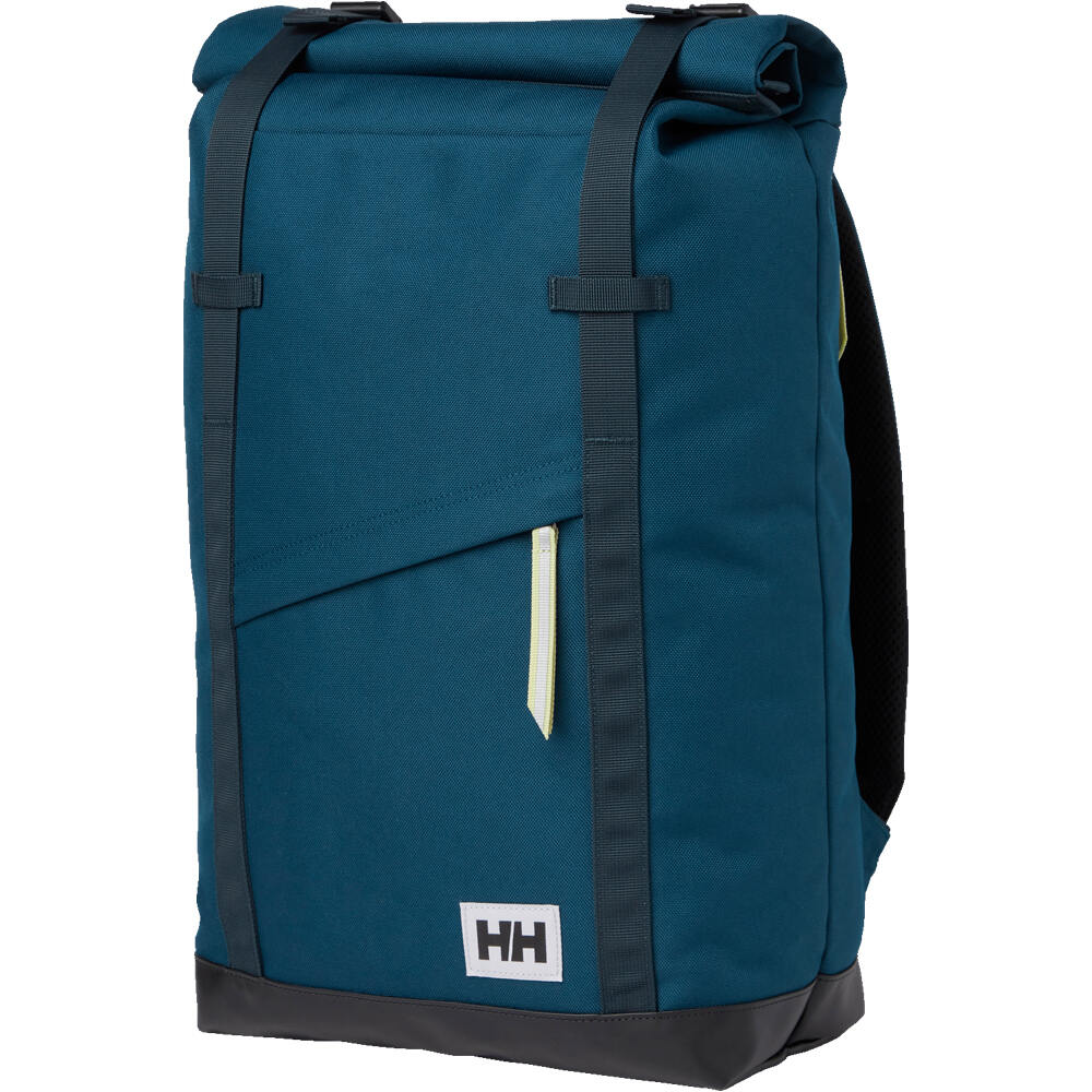 Helly Hansen mochila deporte STOCKHOLM BACKPACK vista frontal