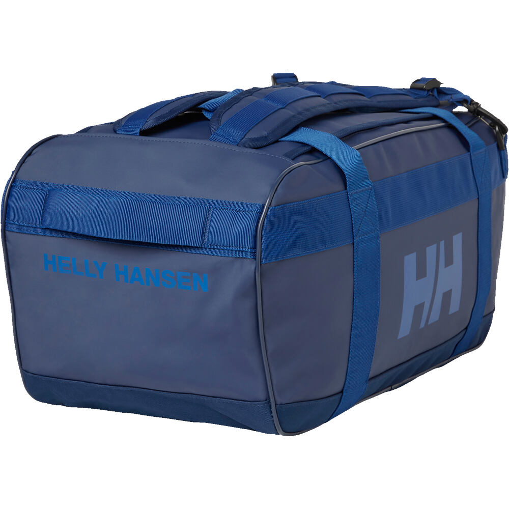 Helly Hansen mochila montaña H/H SCOUT DUFFEL S 01