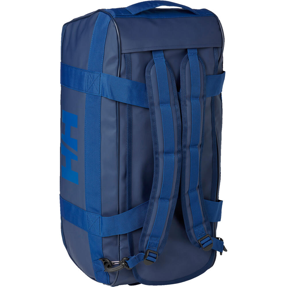 Helly Hansen mochila montaña H/H SCOUT DUFFEL S 02