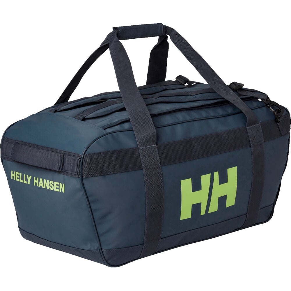 Helly Hansen mochila montaña H/H SCOUT DUFFEL L vista frontal