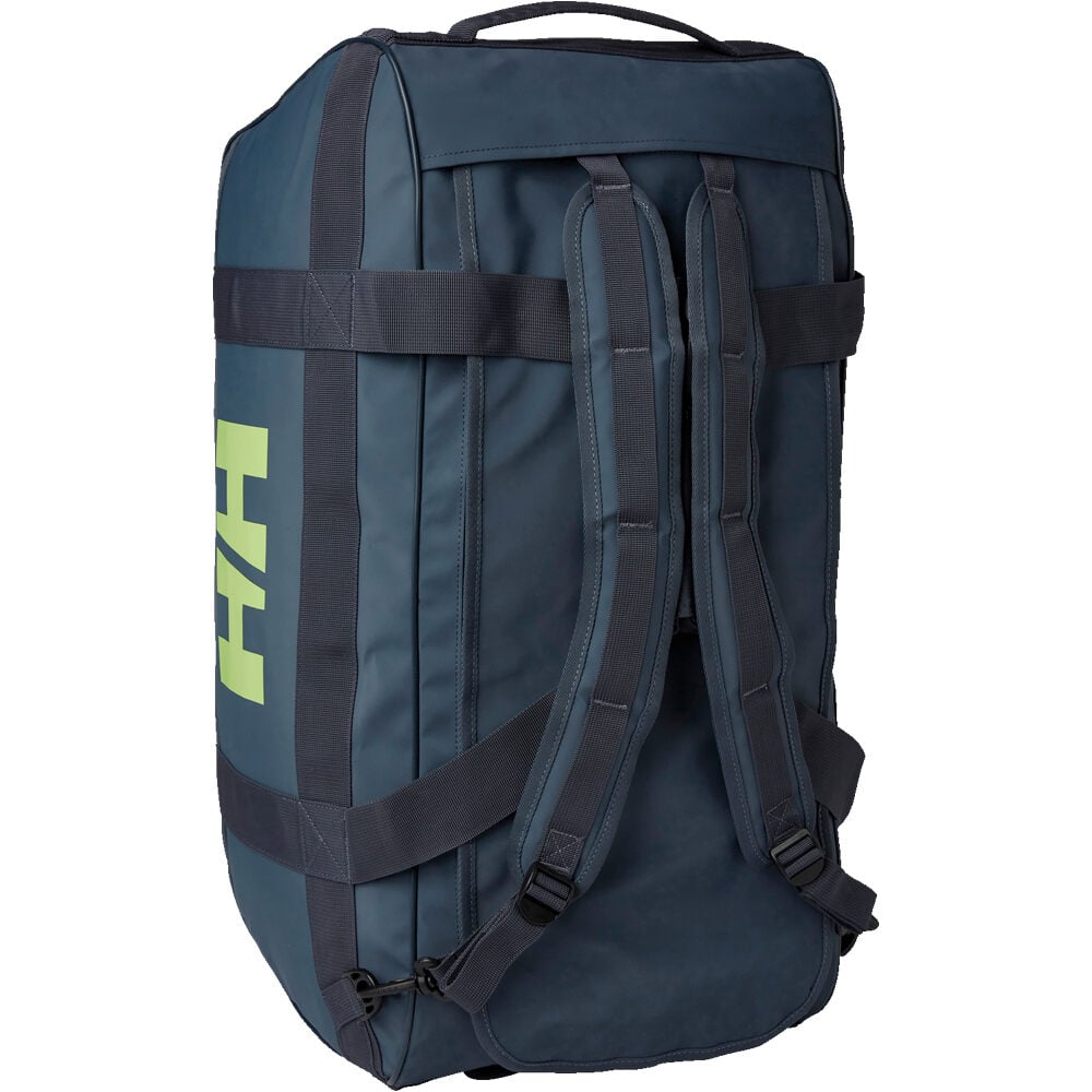 Helly Hansen mochila montaña H/H SCOUT DUFFEL L 02