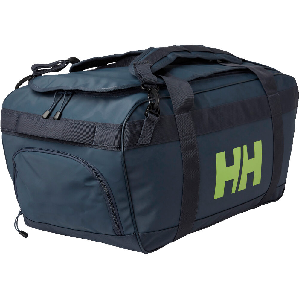 Helly Hansen mochila montaña H/H SCOUT DUFFEL XL 01