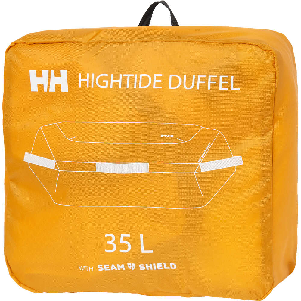 Helly Hansen mochila montaña HIGHTIDE WP DUFFEL 35L 03