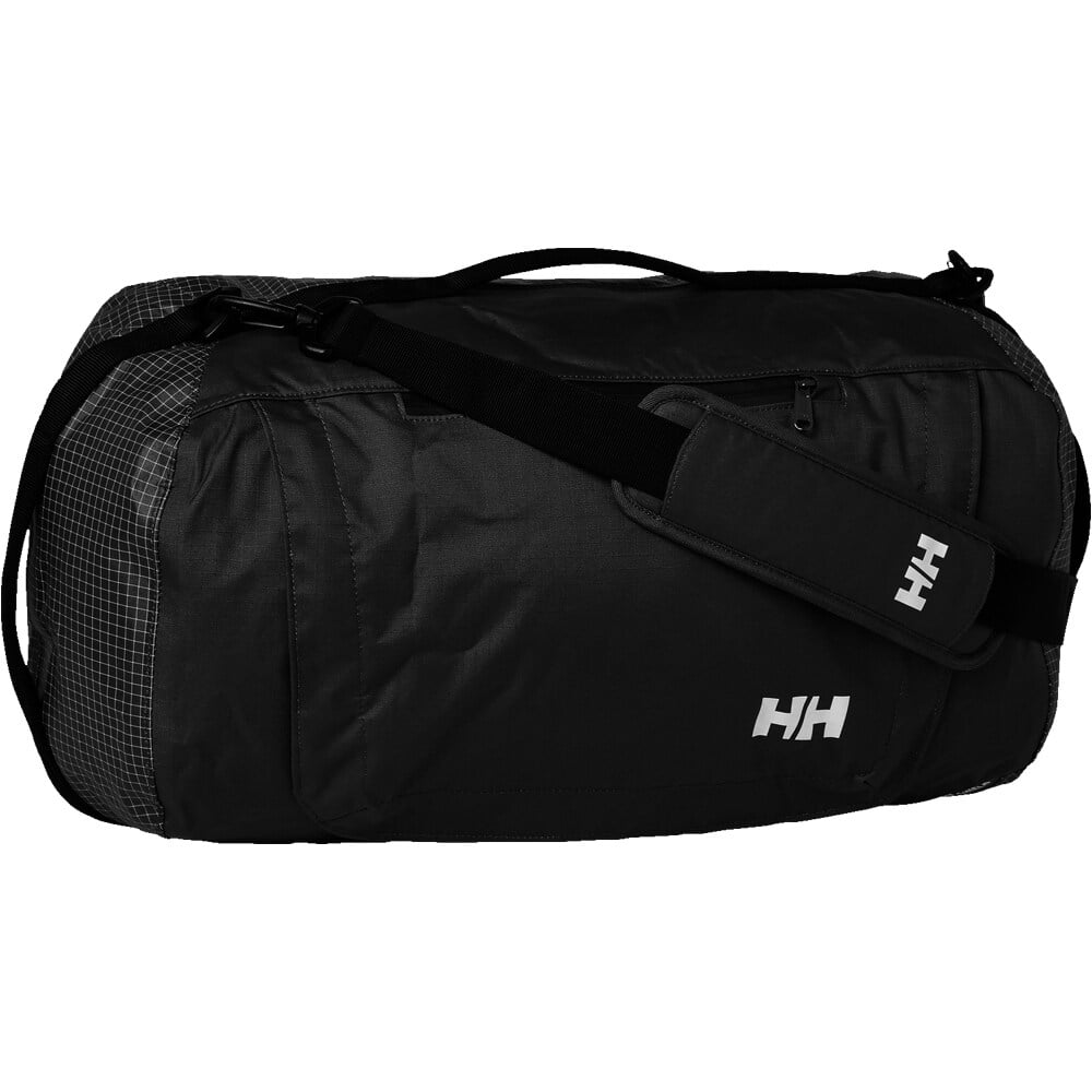 Helly Hansen mochila montaña HIGHTIDE WP DUFFEL 35L vista frontal