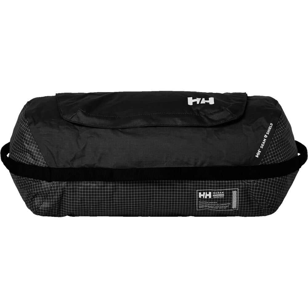 Helly Hansen mochila montaña HIGHTIDE WP DUFFEL 35L 01