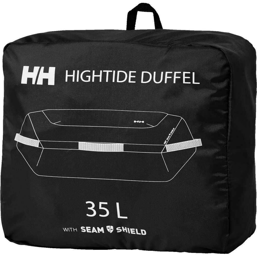 Helly Hansen mochila montaña HIGHTIDE WP DUFFEL 35L 03