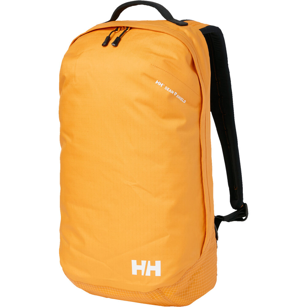 Helly Hansen mochila montaña RIPTIDE WP BACKPACK vista frontal