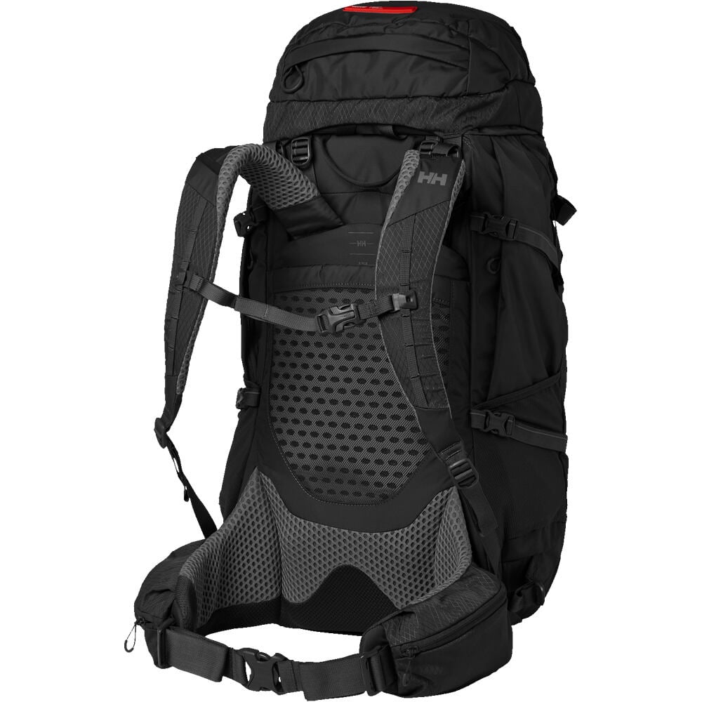 Helly Hansen mochila montaña CAPACITOR BACKPACK RECCO 01