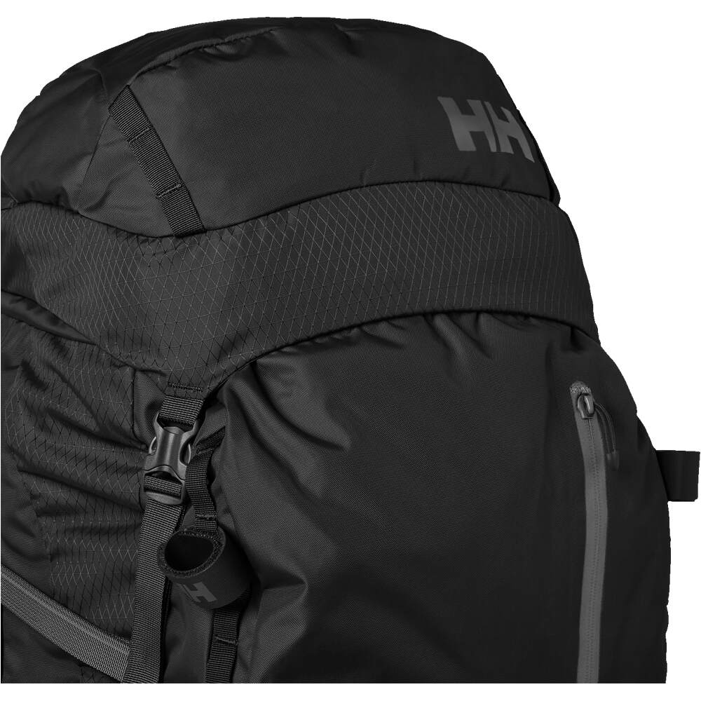 Helly Hansen mochila montaña CAPACITOR BACKPACK RECCO 02