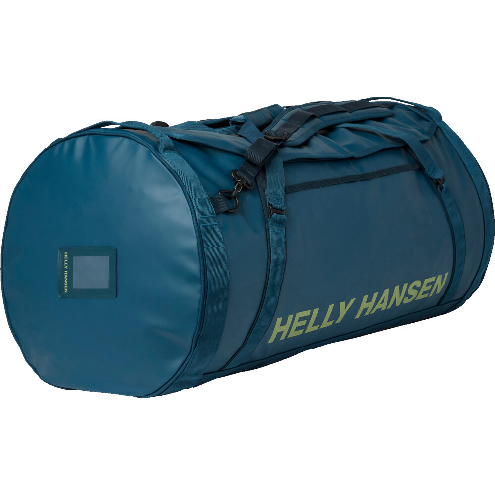 Helly Hansen mochila montaña HH DUFFEL BAG 2 90L 01