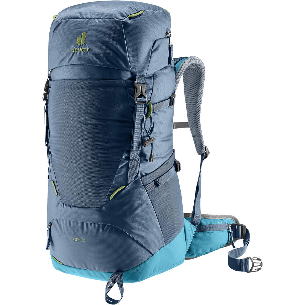 Deuter mochila montaña Fox 30 01