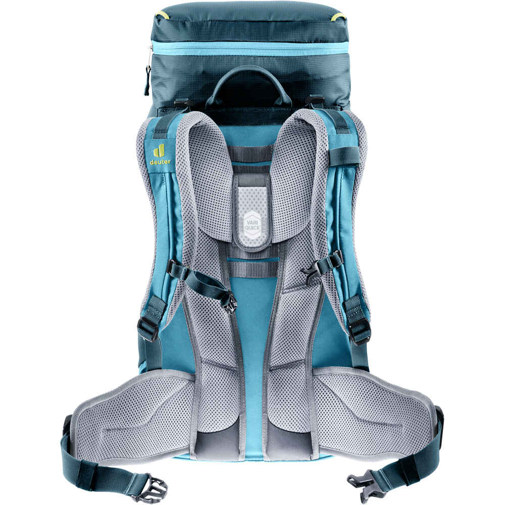 Deuter mochila montaña Fox 30 02