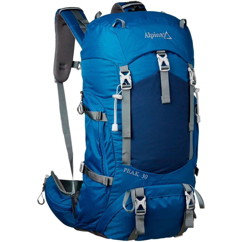 Alpina mochila montaña PEAK 30 02