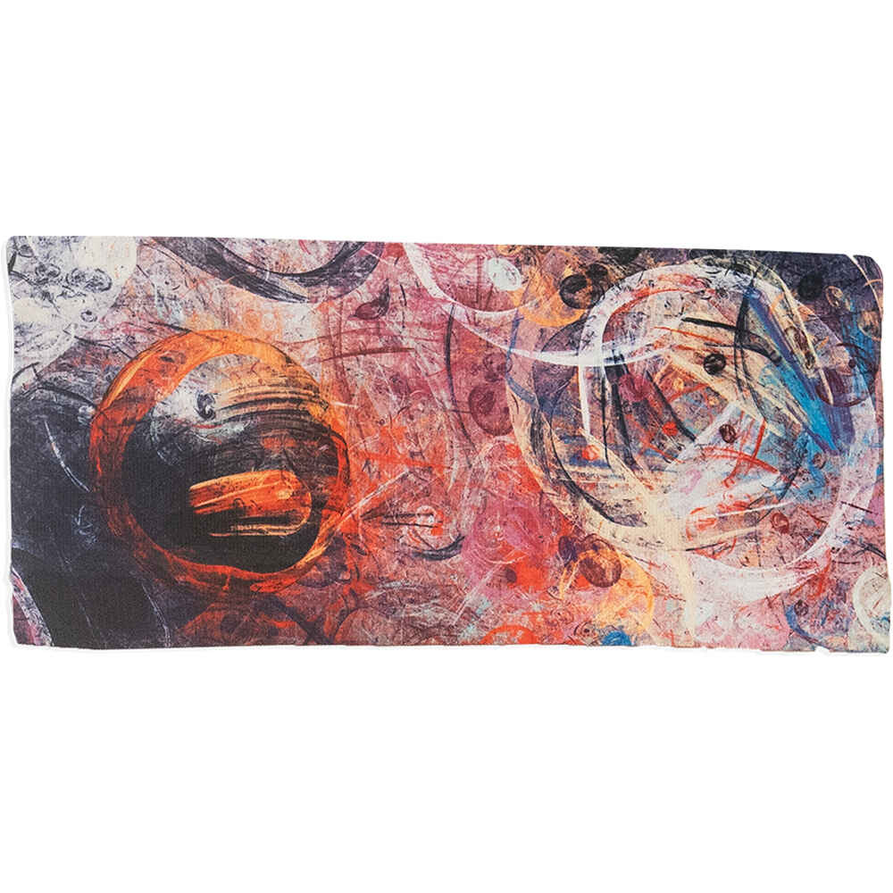 Sporthg varios running HG-MADNESS PRINTED HEADBAND vista frontal