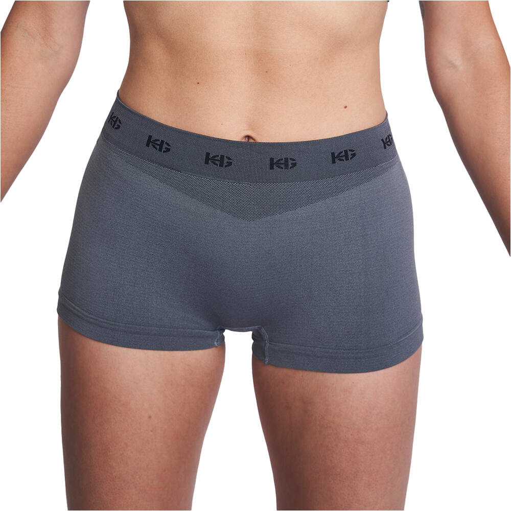 Sporthg braga deportiva HG-MIND INTERIOR CULOTTE vista frontal