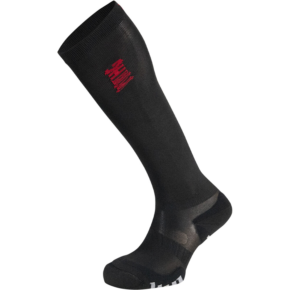 Sporthg calcetines running HG-ANTERO LONG SOCKS vista frontal