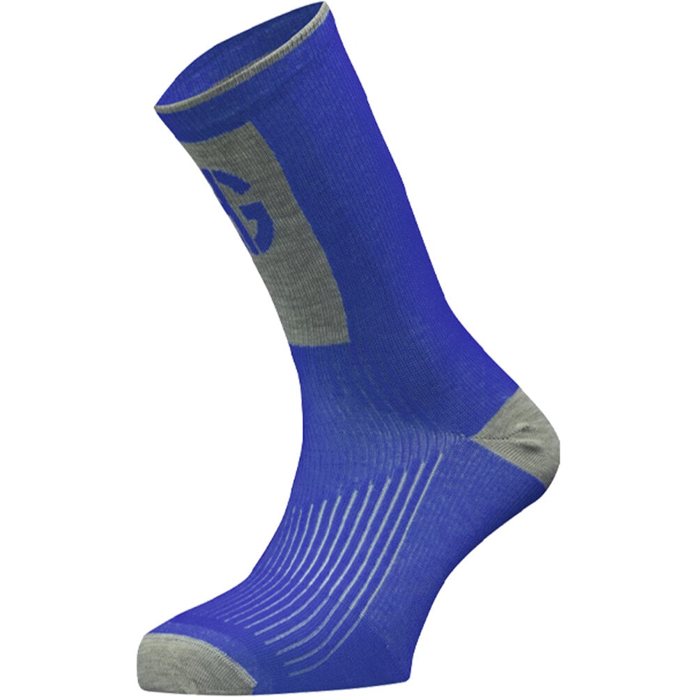 Sporthg calcetines running HG-MERA MEDIUM LENGTH SOCKS vista frontal