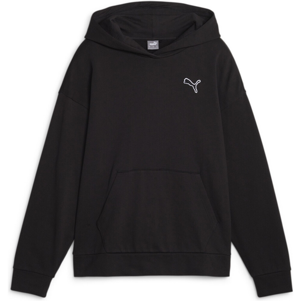 Puma sudadera mujer BETTER ESSENTIALS Ho 03