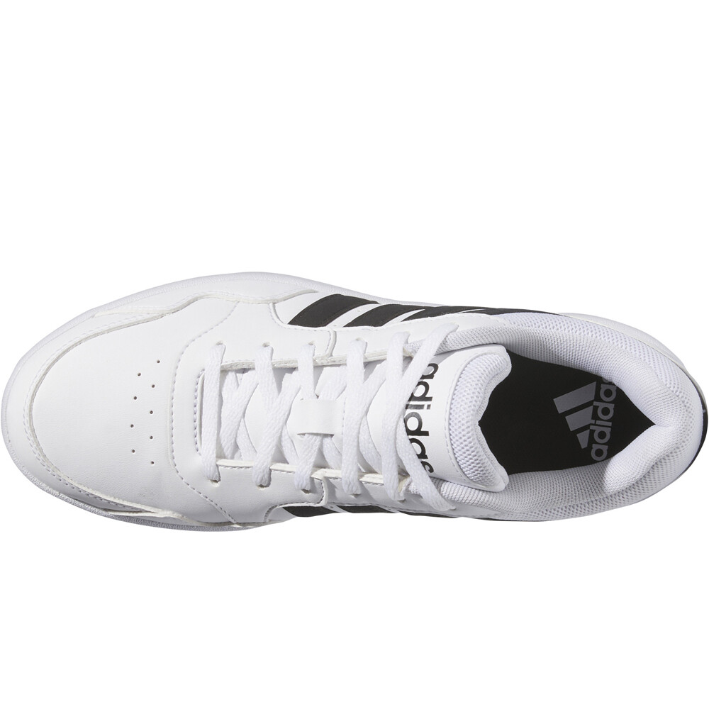 adidas zapatilla moda mujer HOOPS 3.0 BOLD W 05