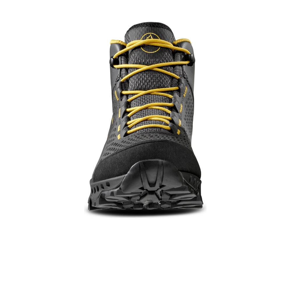 La Sportiva bota trekking hombre Stream Gtx lateral interior