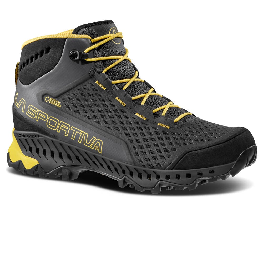 La Sportiva bota trekking hombre Stream Gtx puntera