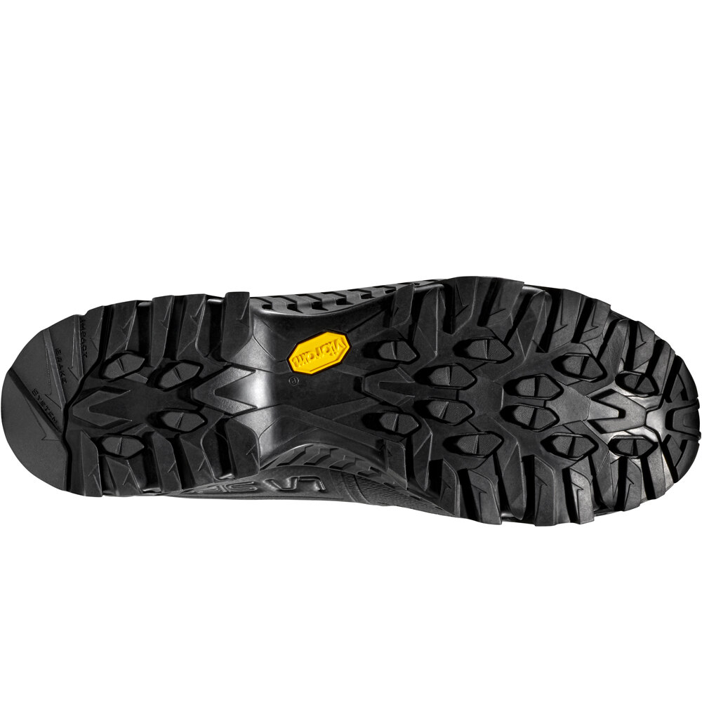 La Sportiva bota trekking hombre Stream Gtx vista superior