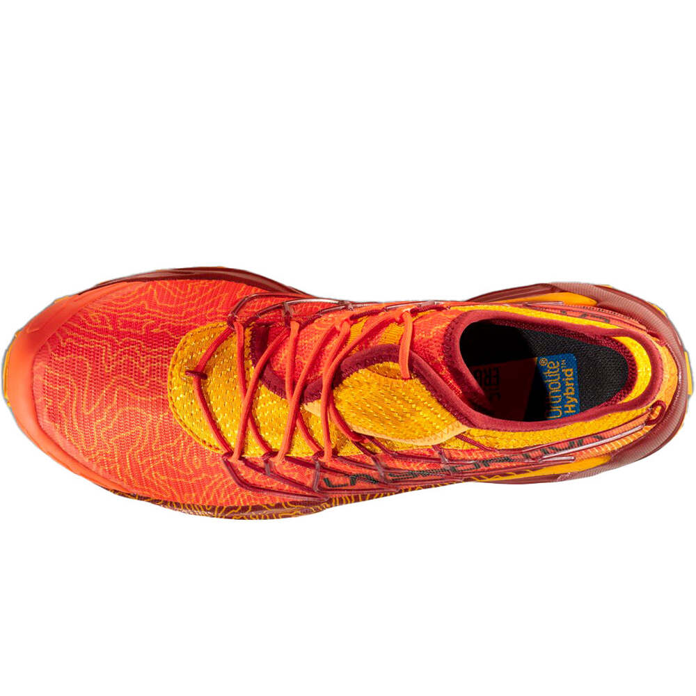 La Sportiva zapatillas trail hombre Mutant 05