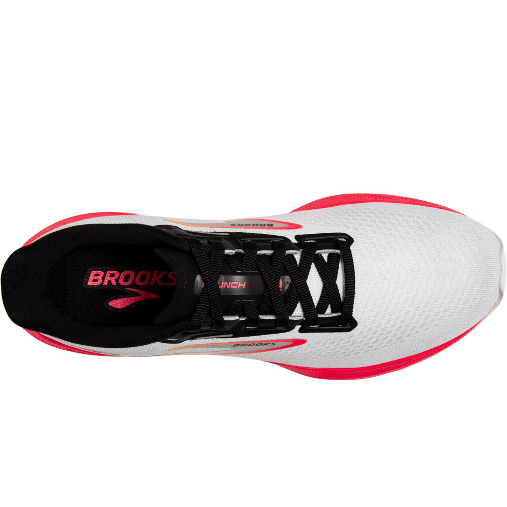 Brooks zapatilla running hombre Launch 10 06