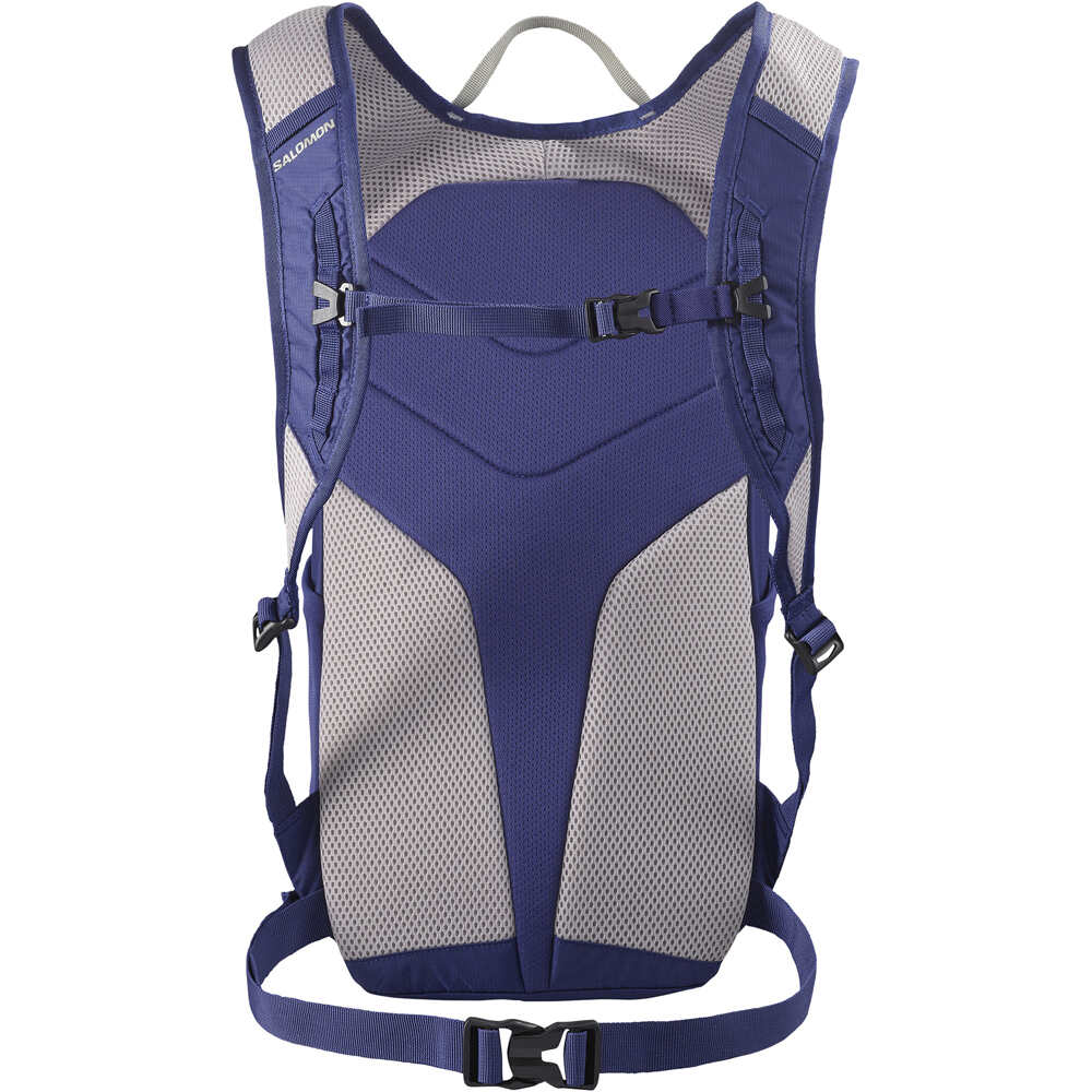 Salomon mochila montaña TRAILBLAZER 10 03