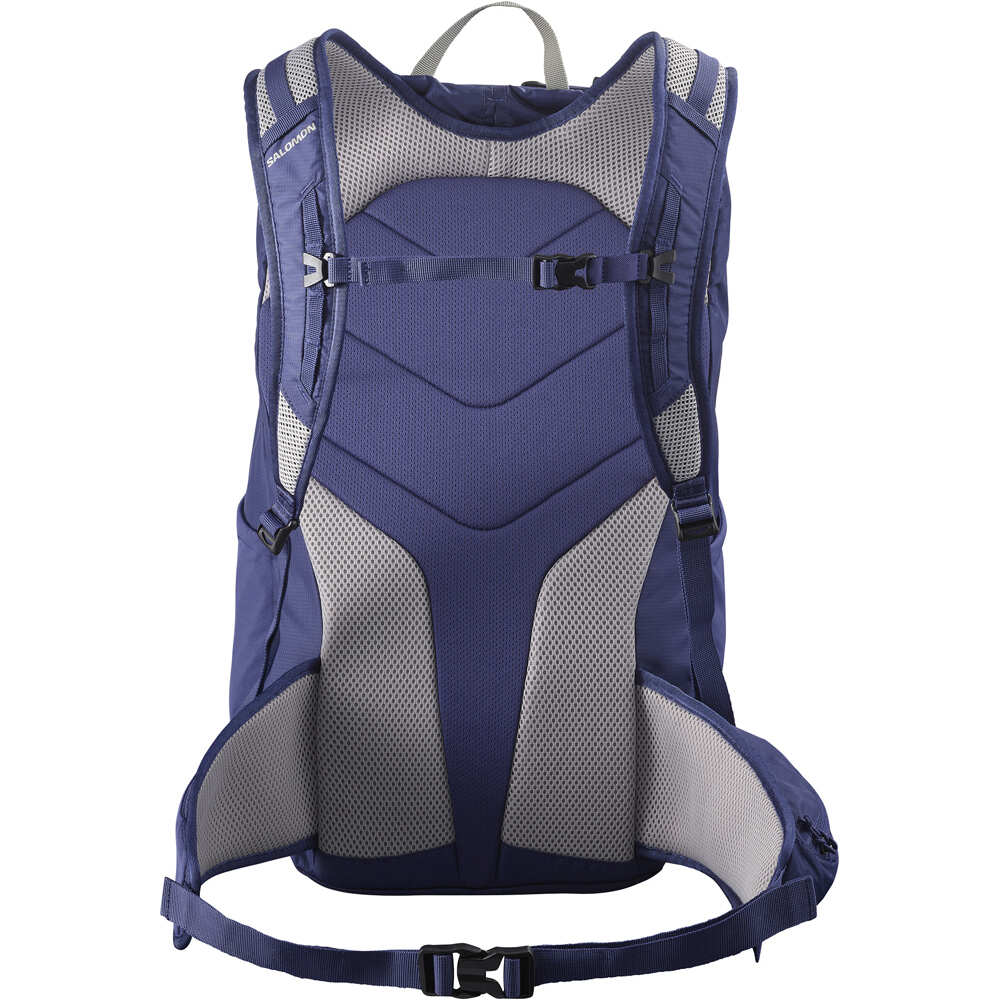 Salomon mochila montaña TRAILBLAZER 30 03