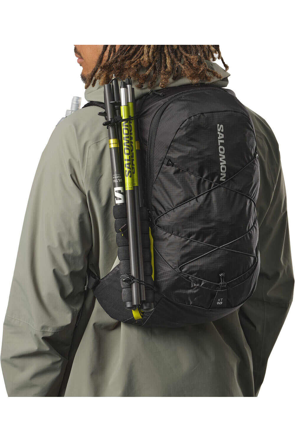 Salomon mochila montaña XT 10 04