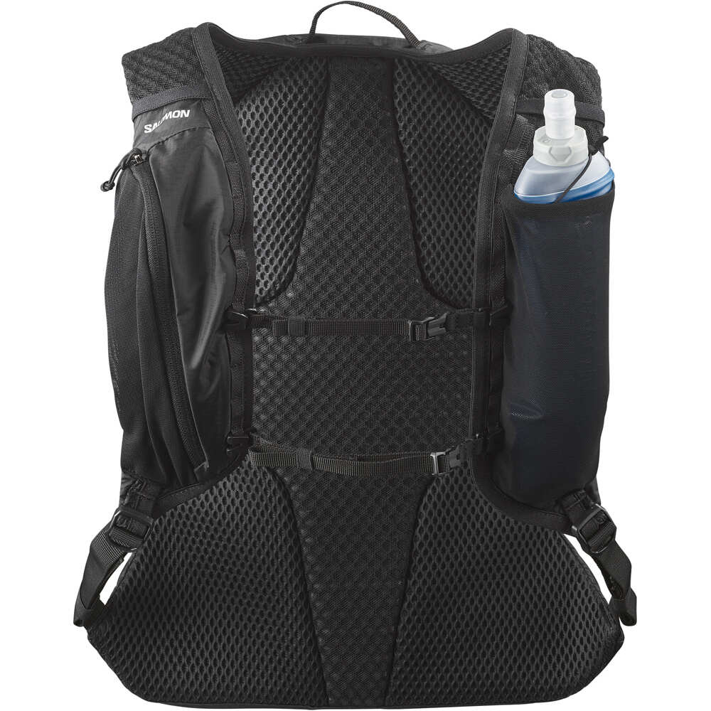 Salomon mochila montaña XT 10 08