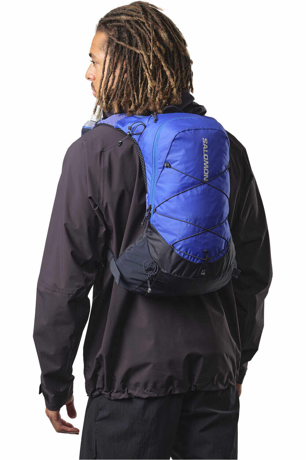 Salomon mochila montaña XT 10 01