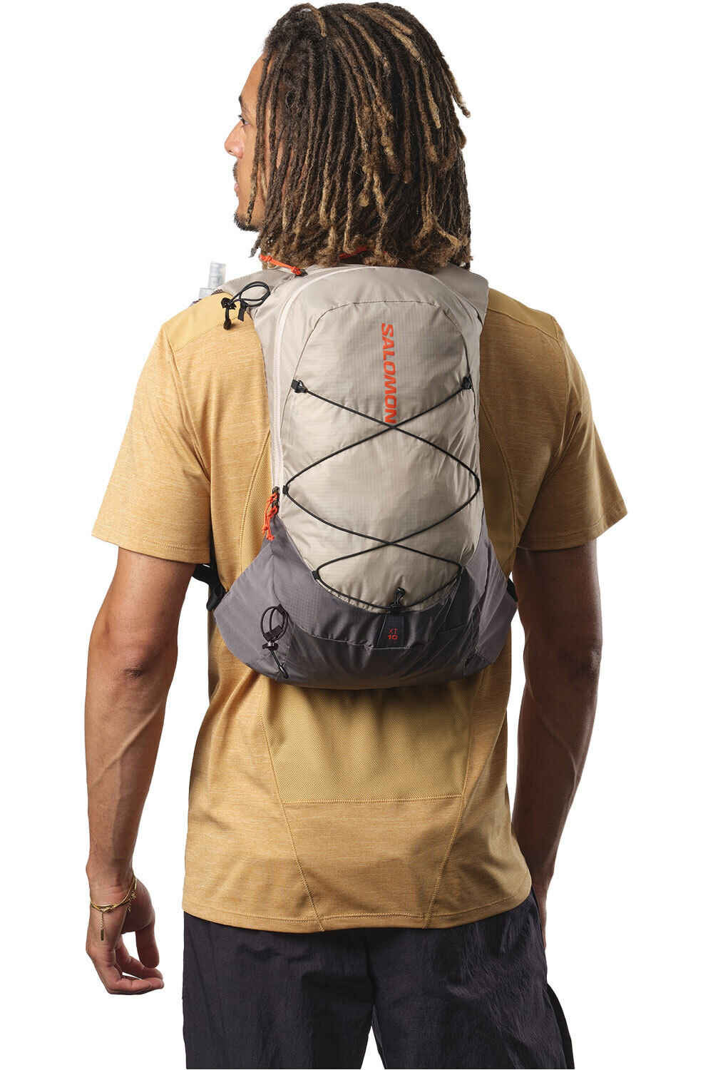 Salomon mochila montaña XT 10 01