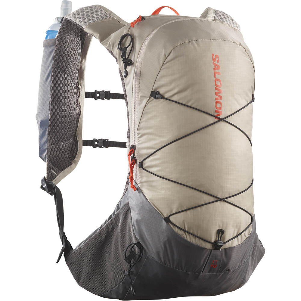 Salomon mochila montaña XT 10 02