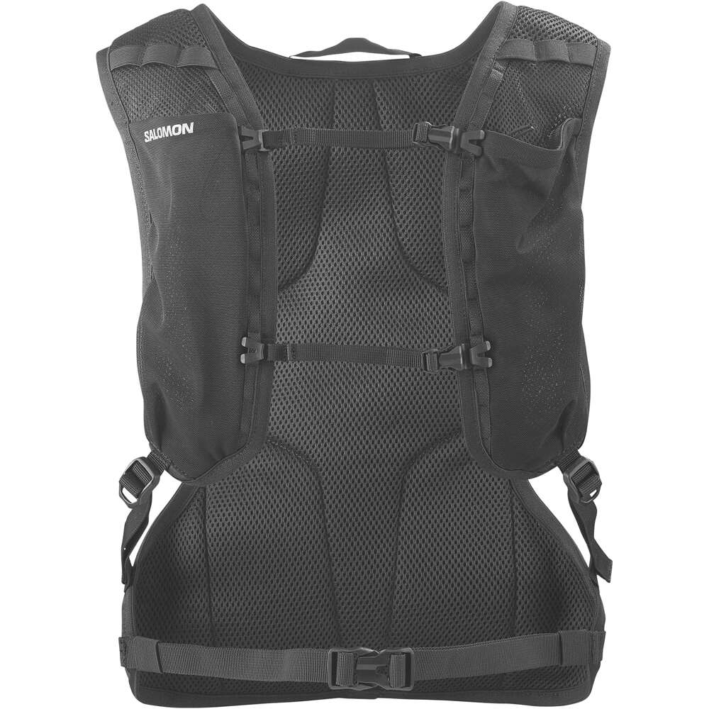 Salomon mochila montaña CROSS 12 05