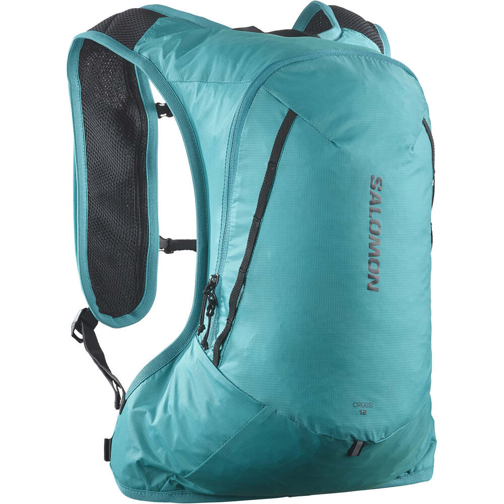 Salomon mochila montaña CROSS 12 02