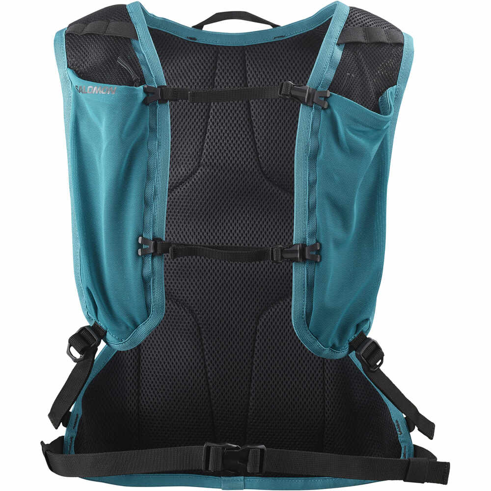 Salomon mochila montaña CROSS 12 03