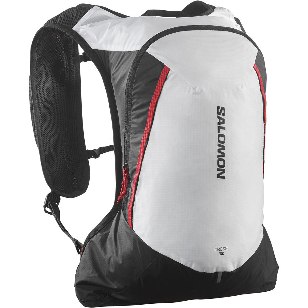 Salomon mochila montaña CROSS 12 02