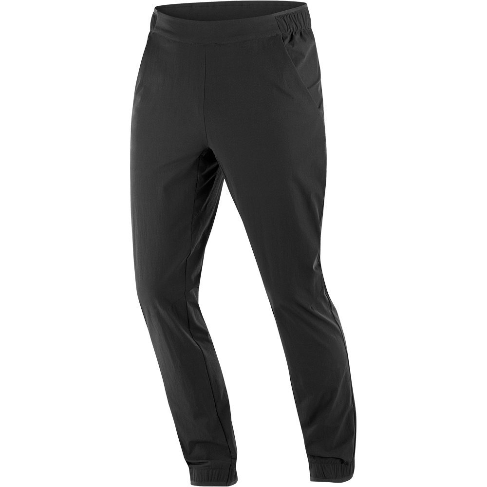 Salomon pantalón montaña hombre WAYFARER EASE PANTS M 05