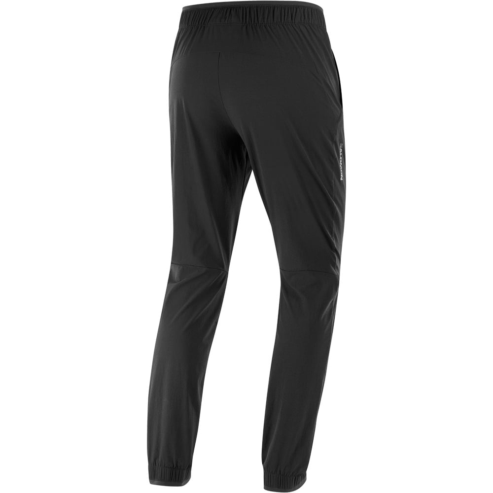 Salomon pantalón montaña hombre WAYFARER EASE PANTS M 06