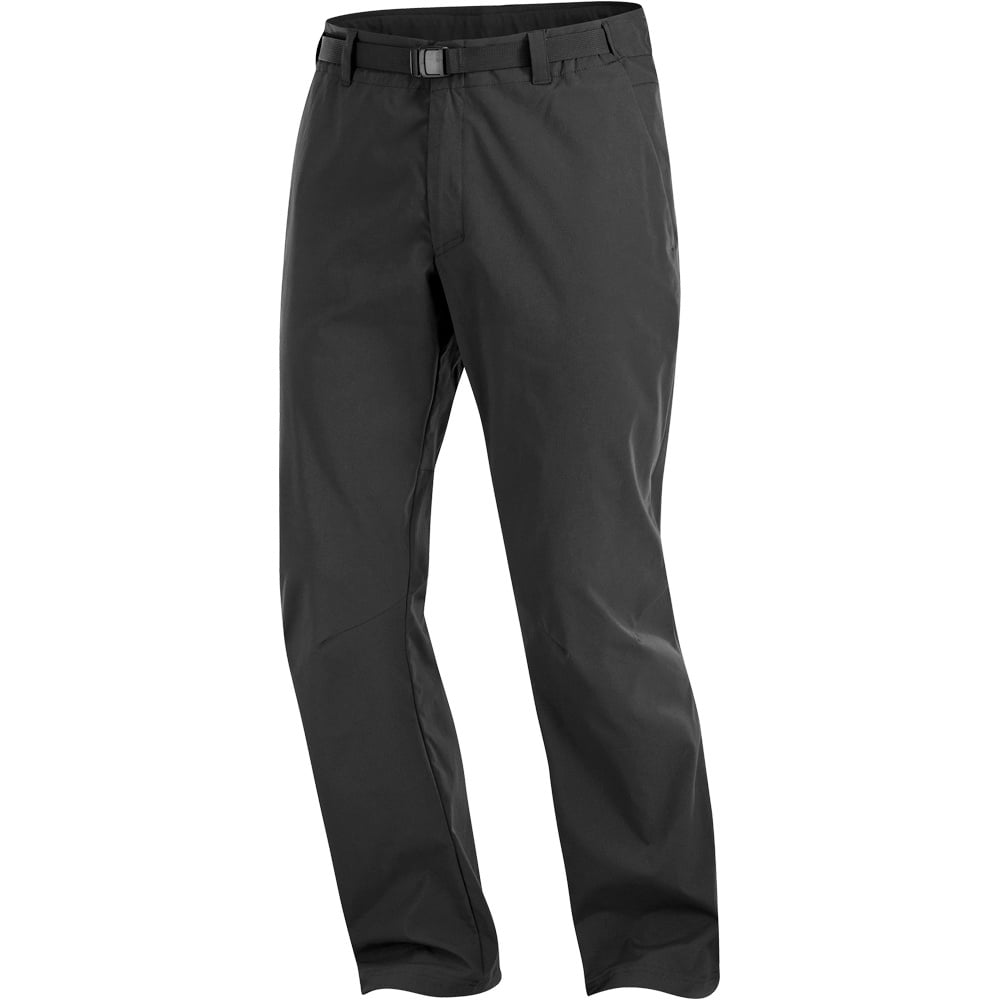 Salomon pantalón montaña hombre OUTERPATH BASE PANTS M 05