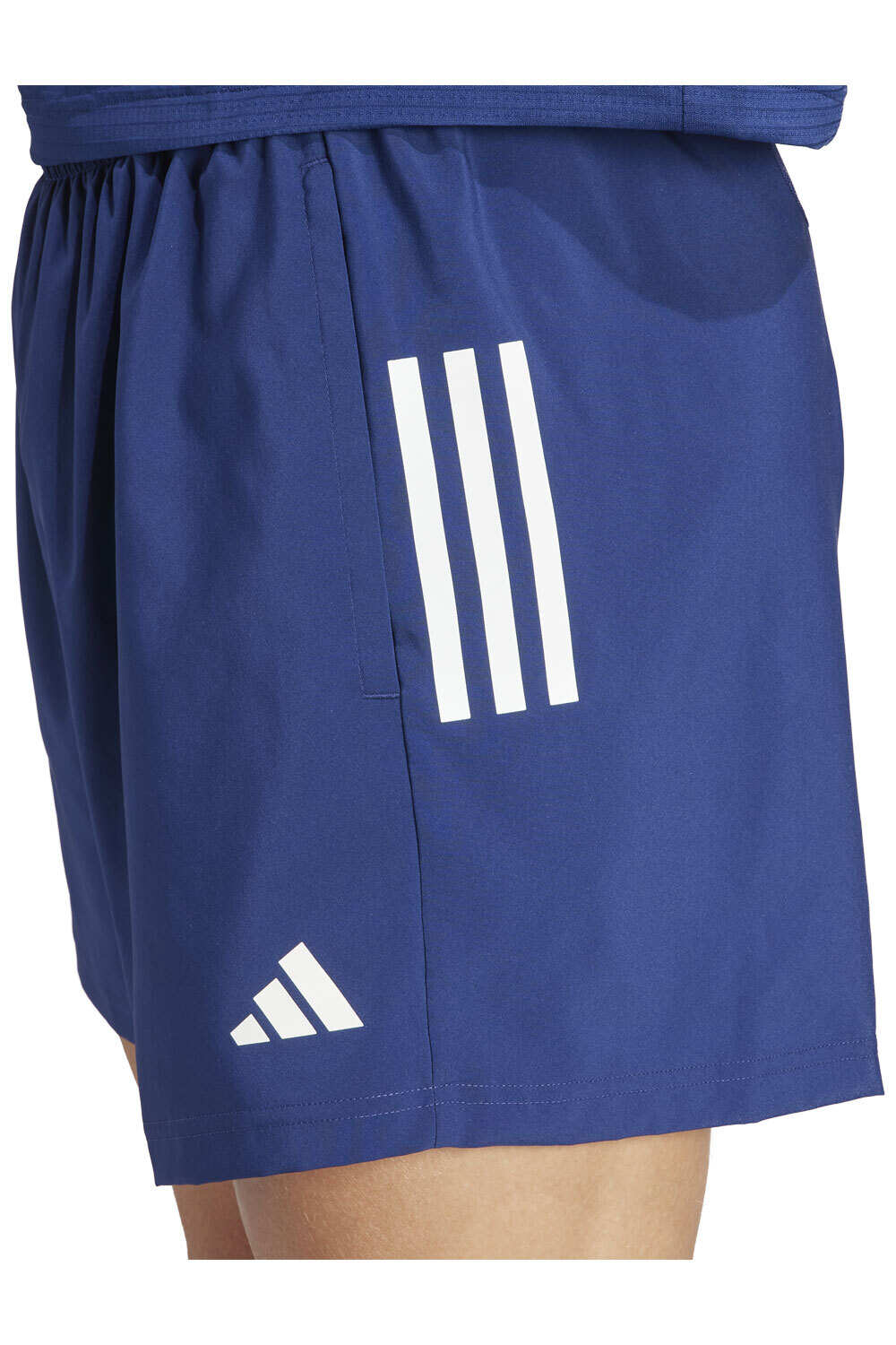 adidas pantaloneta técnica hombre OTR B SHORT 5 PUL vista detalle