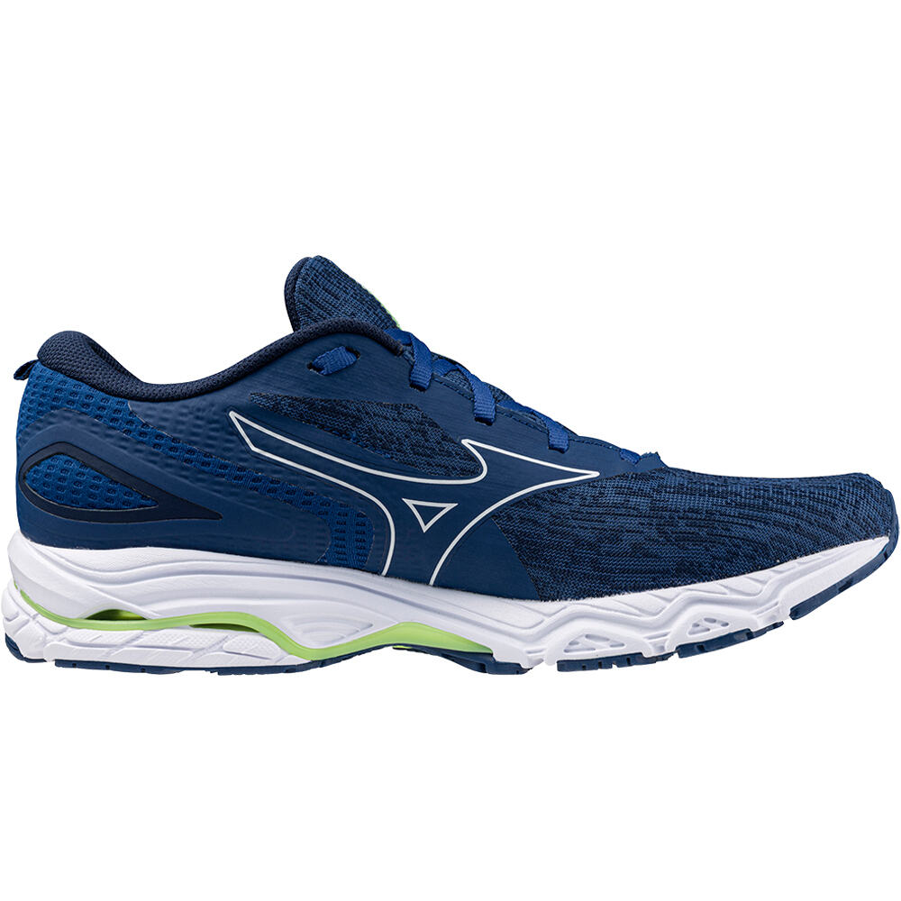 Mizuno zapatilla running hombre WAVE PRODIGY 5 lateral interior