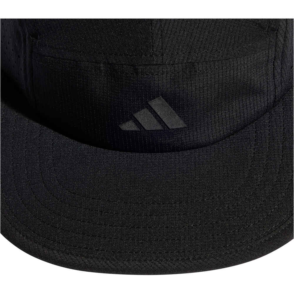 adidas gorra running RUNx4D CAP H.R. 02