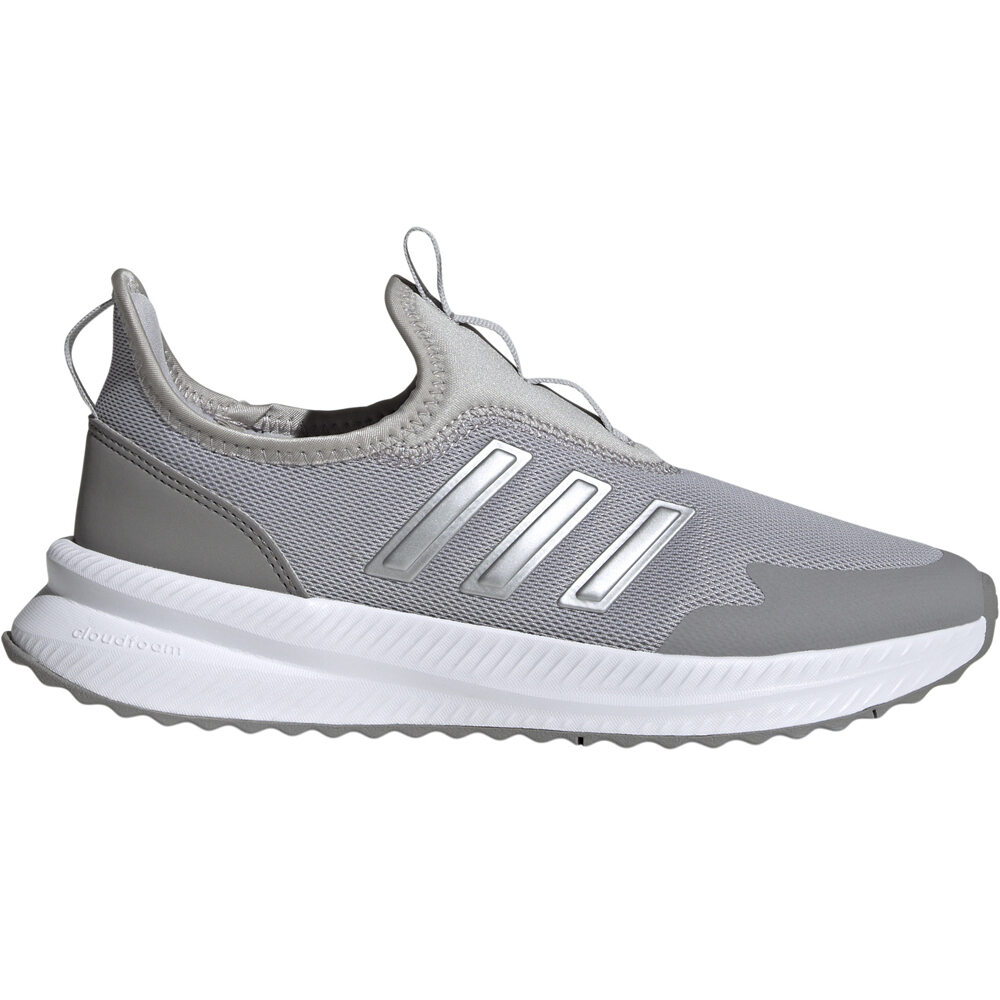 adidas zapatilla moda hombre X_PLRPULSE lateral exterior