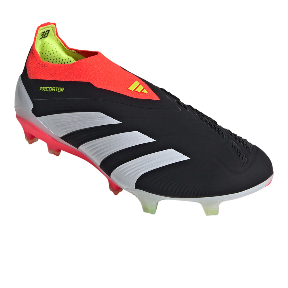 adidas botas de futbol cesped artificial PREDATOR ELITE LL FG lateral interior