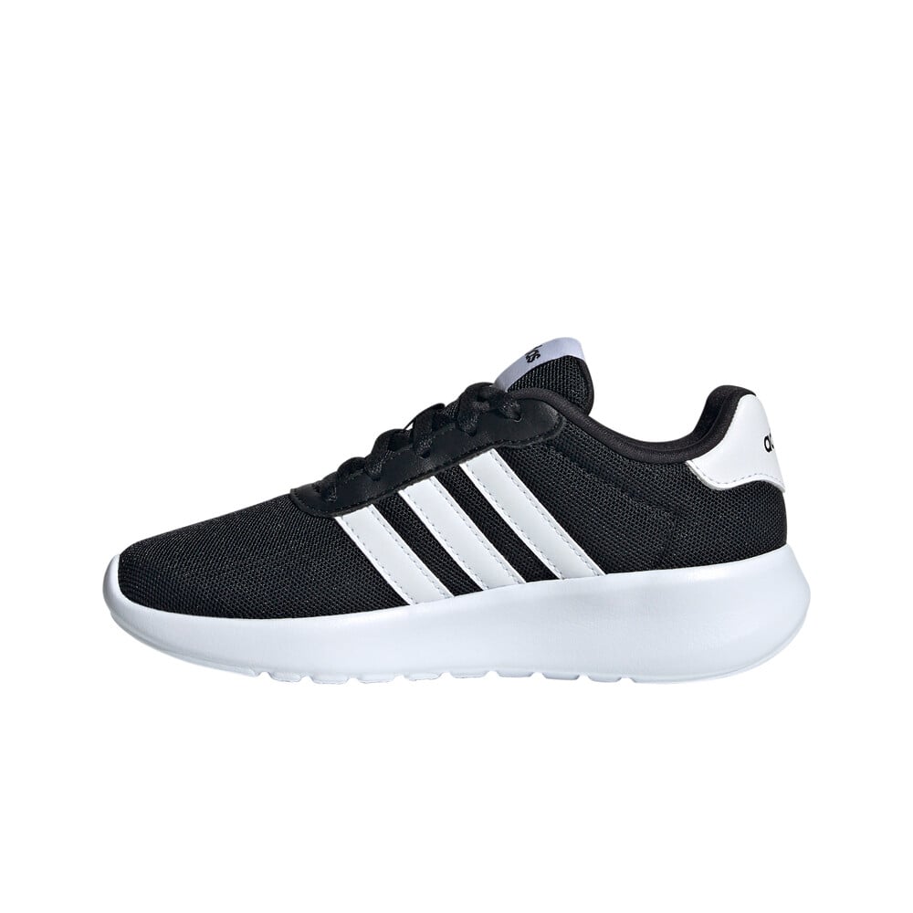 adidas zapatilla moda niño LITE RACER 3.0 K puntera