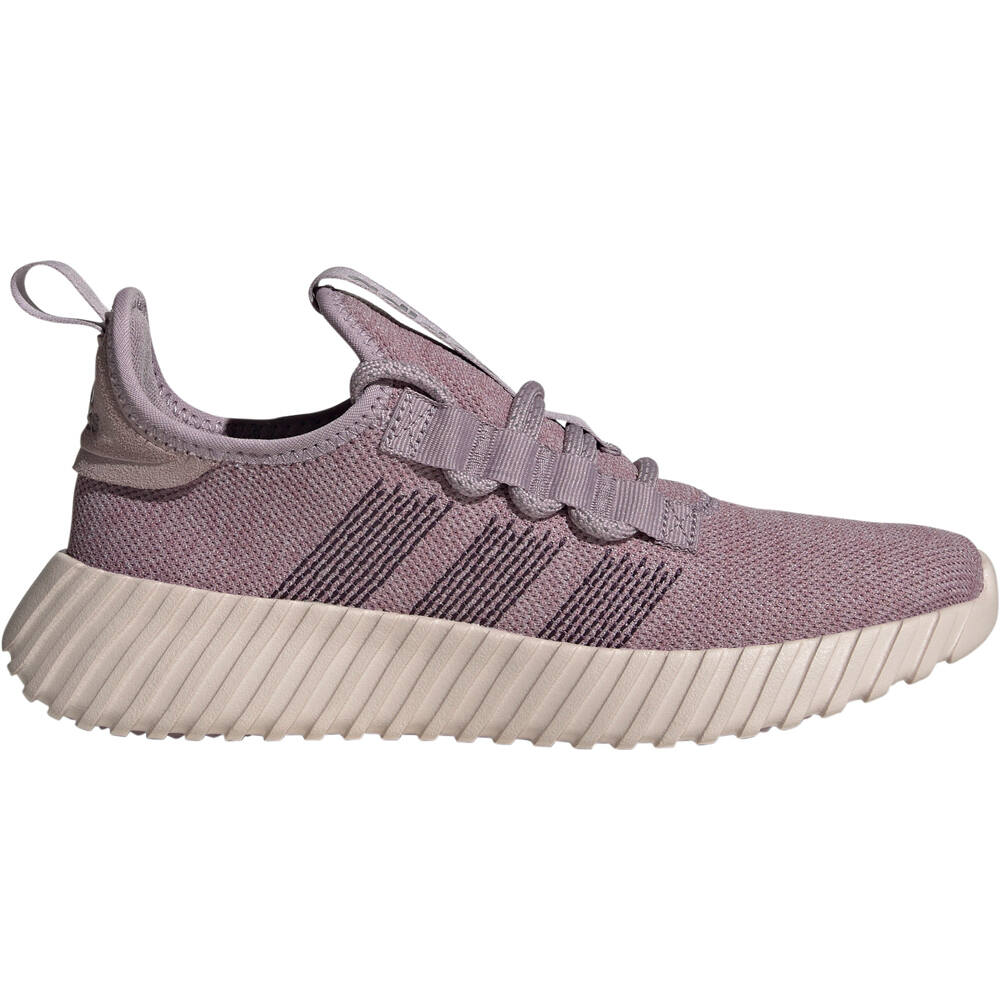 adidas zapatilla moda mujer Kaptir Flow lateral exterior