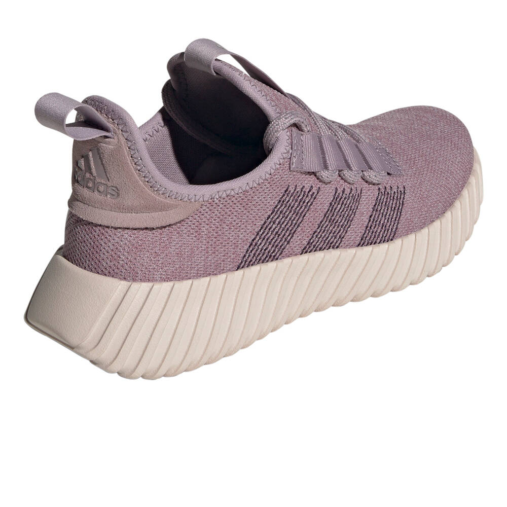 adidas zapatilla moda mujer Kaptir Flow vista trasera